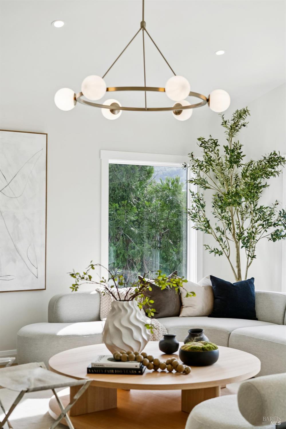 Detail Gallery Image 42 of 93 For 88 Lincoln Park Unkn, San Anselmo,  CA 94960 - 4 Beds | 4/1 Baths