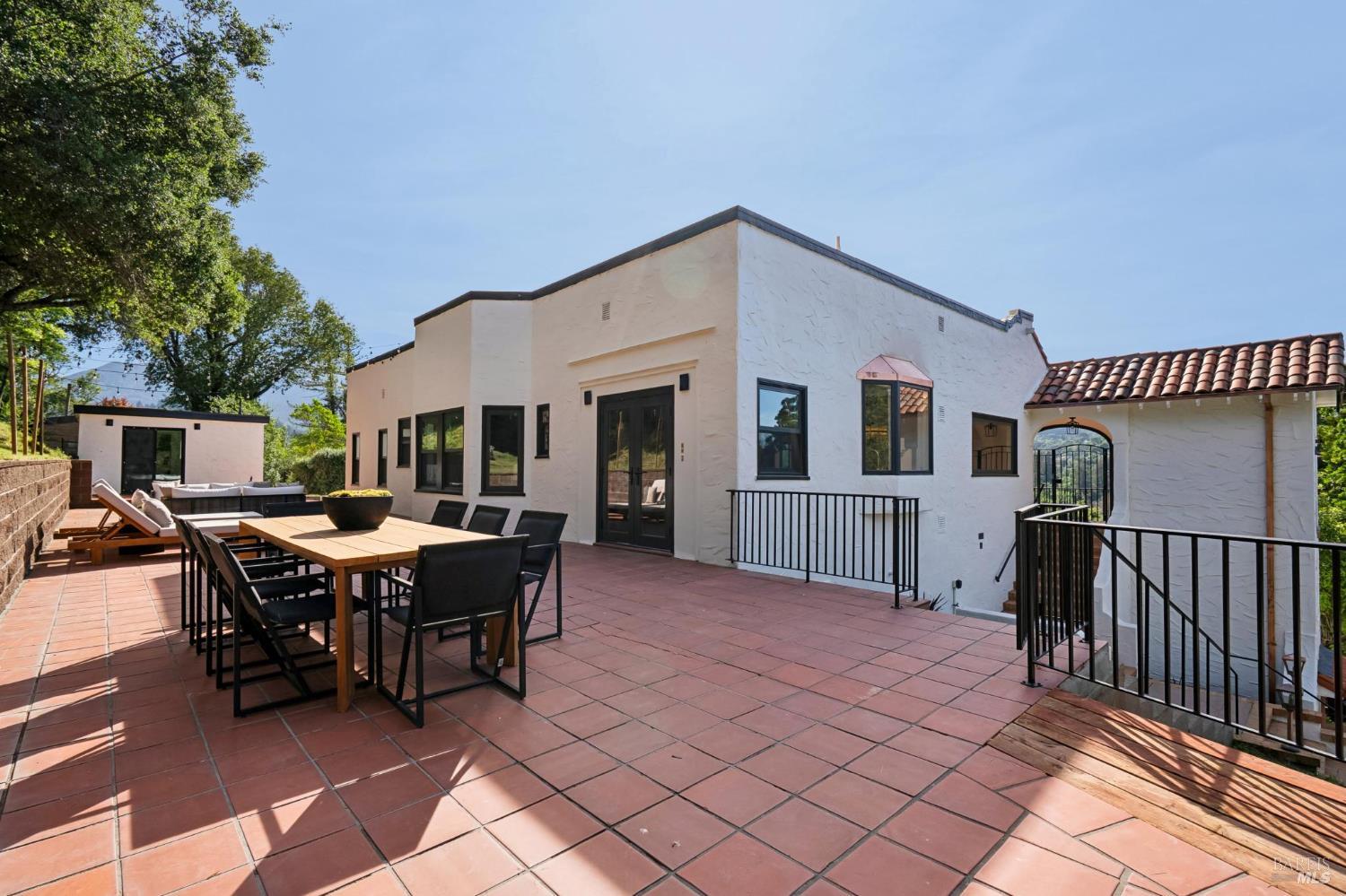 Detail Gallery Image 32 of 93 For 88 Lincoln Park Unkn, San Anselmo,  CA 94960 - 4 Beds | 4/1 Baths