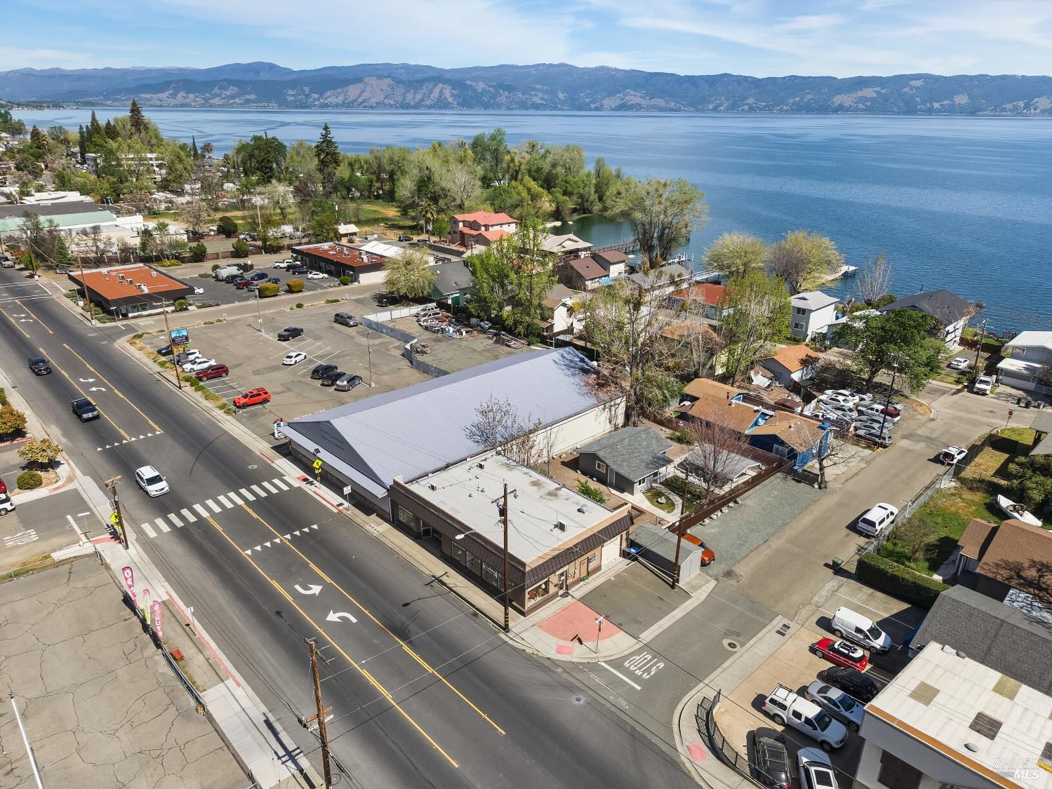 Detail Gallery Image 47 of 50 For 50 E St, Lakeport,  CA 95453 - 1 Beds | 1 Baths