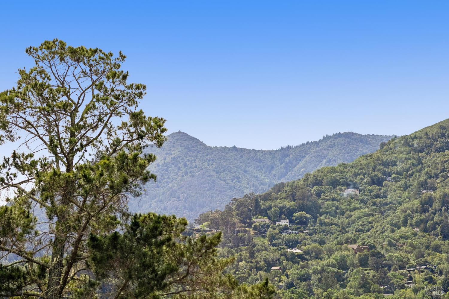 Detail Gallery Image 7 of 52 For 95 Ridge Rd, San Anselmo,  CA 94960 - 2 Beds | 1/1 Baths