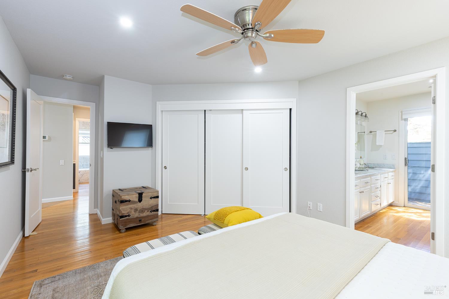 Detail Gallery Image 25 of 50 For 1922 Oak Cir, Yountville,  CA 94599 - 3 Beds | 2 Baths