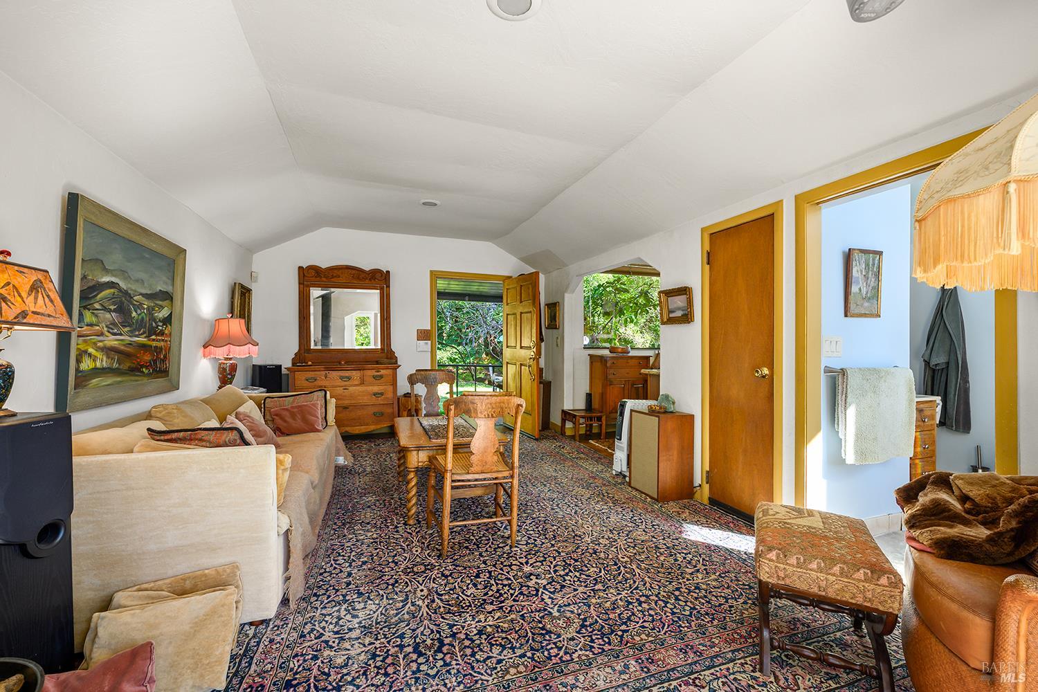 Detail Gallery Image 17 of 49 For 3580 Joy Rd, Occidental,  CA 95465 - 4 Beds | 2/2 Baths