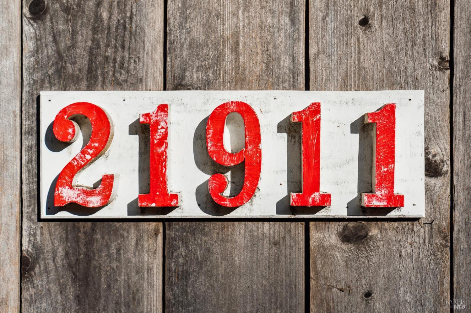 Detail Gallery Image 42 of 66 For 21911 Russian River Ave, Villa Grande,  CA 95486 - 1 Beds | 1 Baths