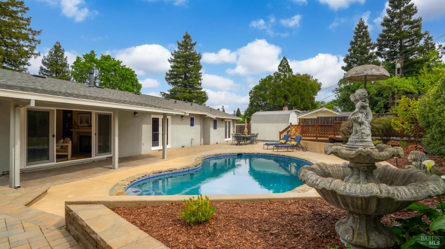 Detail Gallery Image 44 of 62 For 2 Montego Pl, Danville,  CA 94526 - 3 Beds | 2 Baths