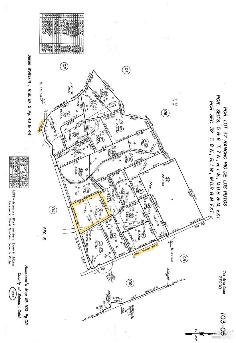 Detail Gallery Image 51 of 51 For 8551 Windy Ridge Trl, Winters,  CA 95694 - 3 Beds | 2/1 Baths