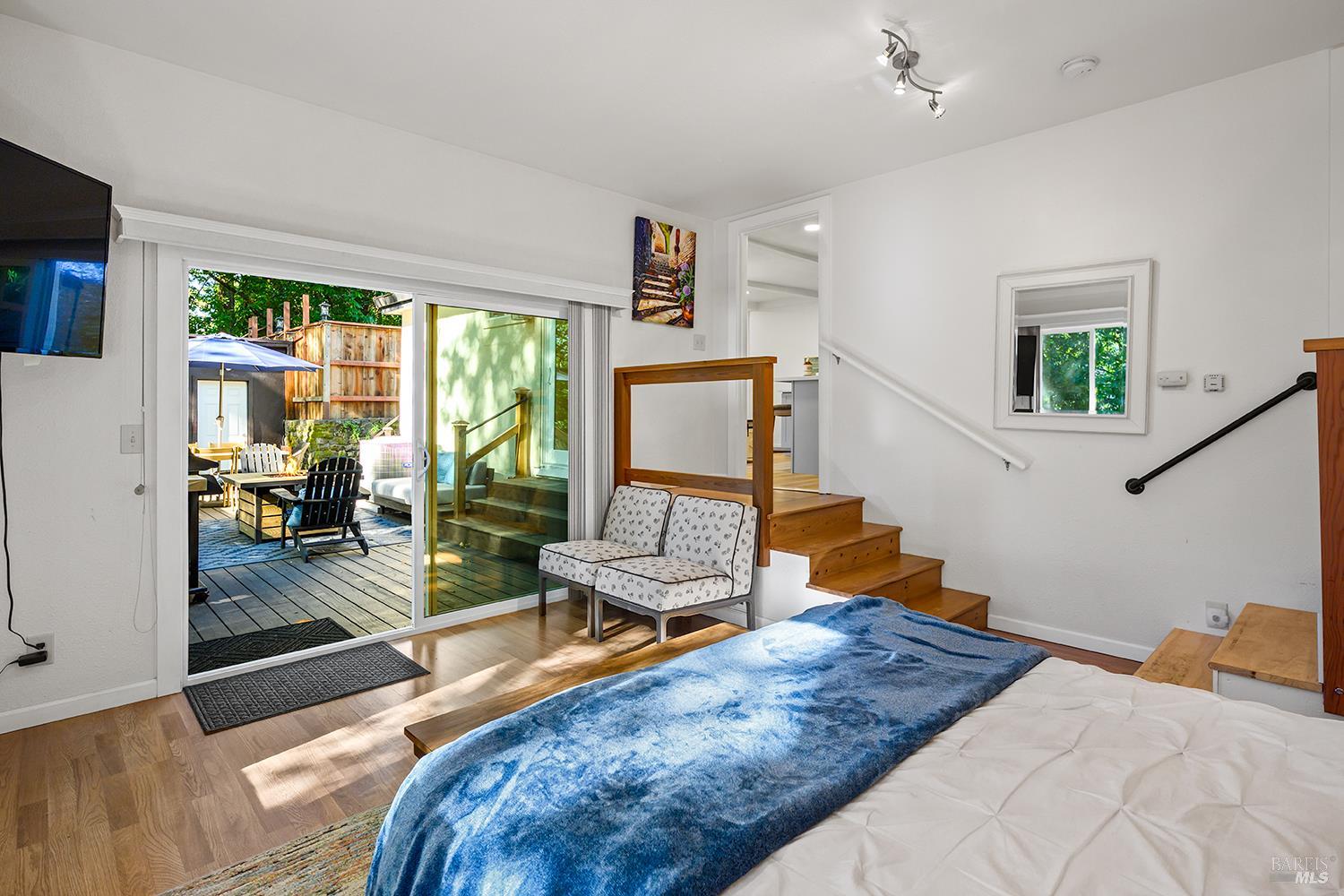 Detail Gallery Image 19 of 36 For 16017 Palo Alto Dr, Guerneville,  CA 95446 - 2 Beds | 2 Baths