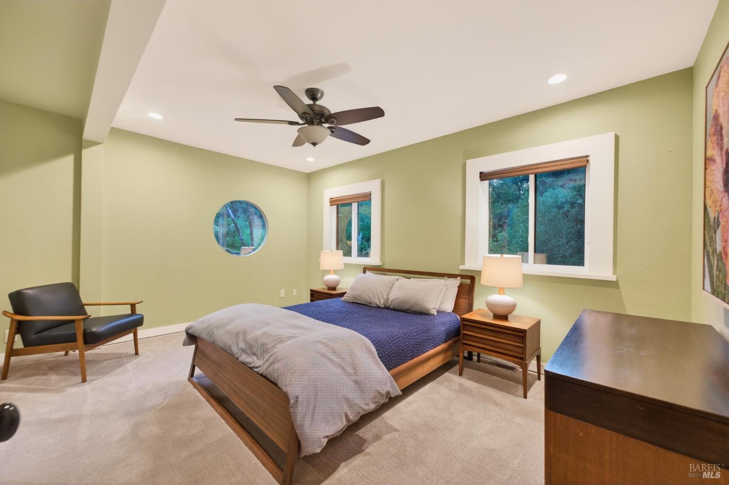 Detail Gallery Image 18 of 48 For 116 Hill Rd, Glen Ellen,  CA 95442 - 2 Beds | 2 Baths