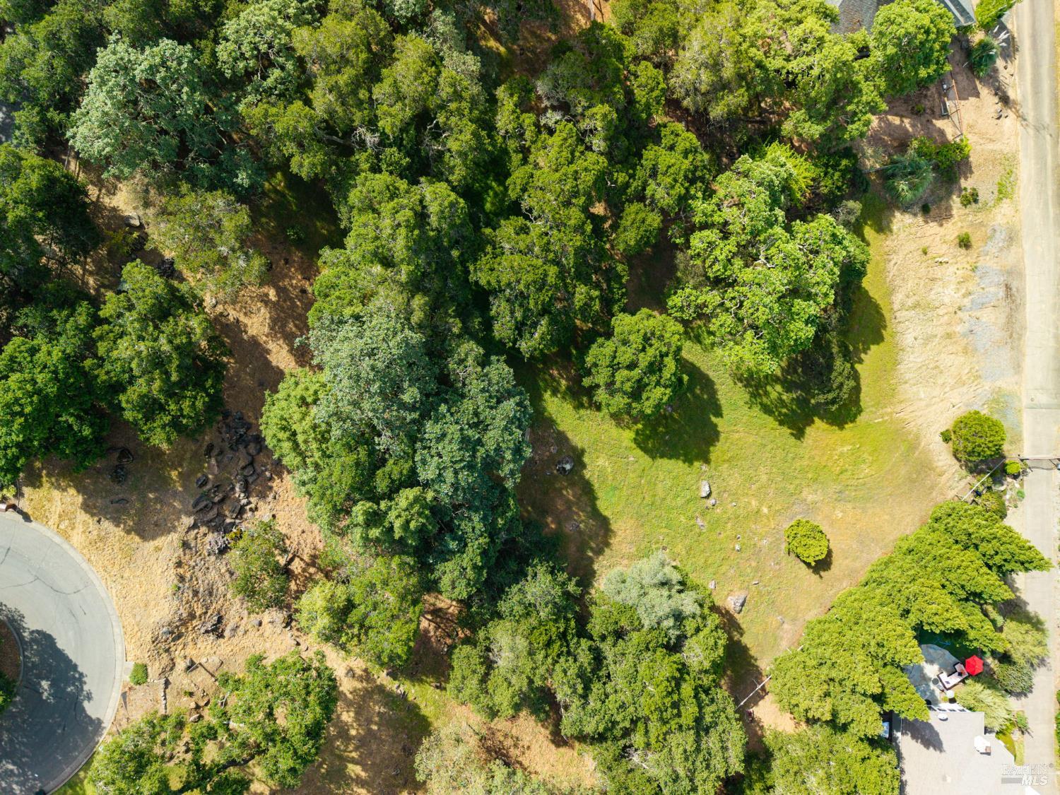 Detail Gallery Image 15 of 24 For 0 Rim Rock Way, Santa Rosa,  CA 95404 - – Beds | – Baths