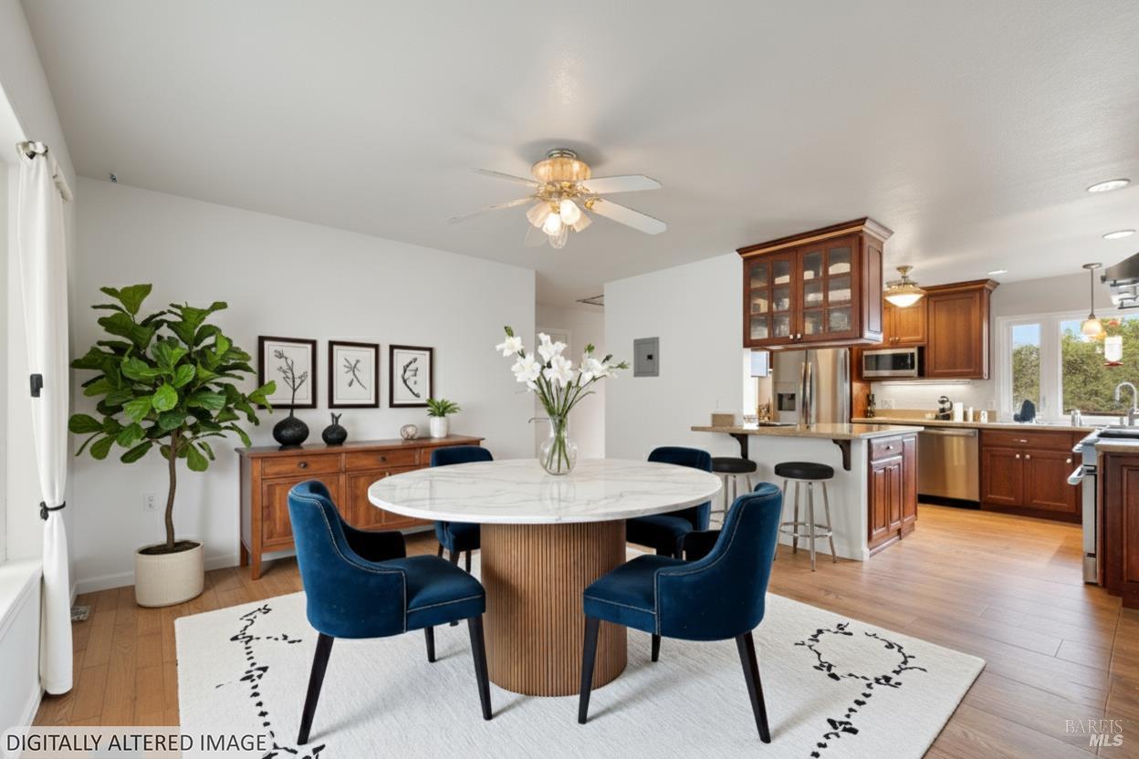 Detail Gallery Image 11 of 54 For 6 Blackwood Ct, Napa,  CA 94558 - 3 Beds | 2 Baths