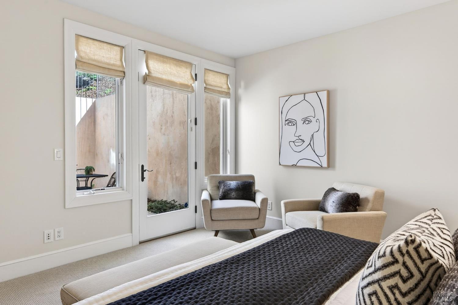 Detail Gallery Image 41 of 76 For 418 Saint Andrews Dr, Napa,  CA 94558 - 5 Beds | 4/2 Baths