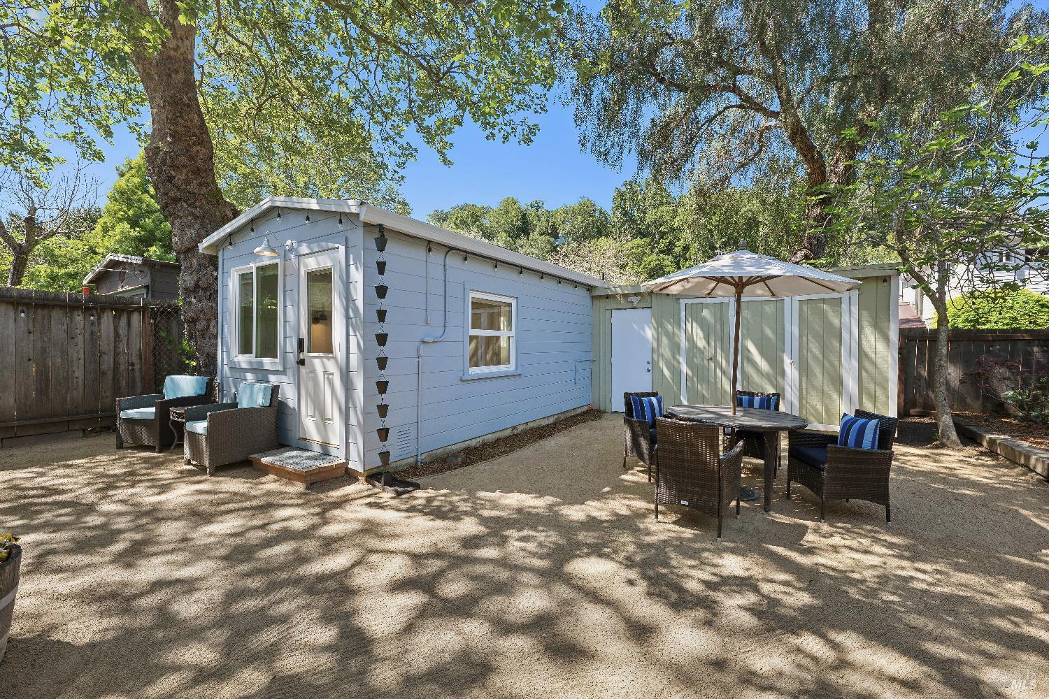 Detail Gallery Image 34 of 55 For 142 Dominga Ave, Fairfax,  CA 94930 - – Beds | – Baths