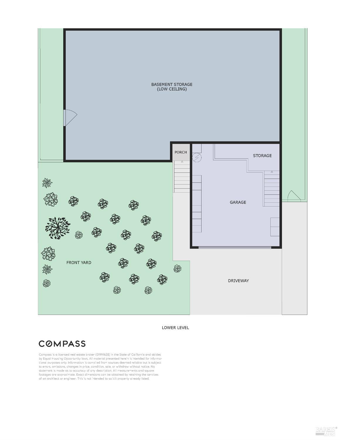 Detail Gallery Image 31 of 31 For 41 Spindrift Psge, Corte Madera,  CA 94925 - 3 Beds | 2 Baths