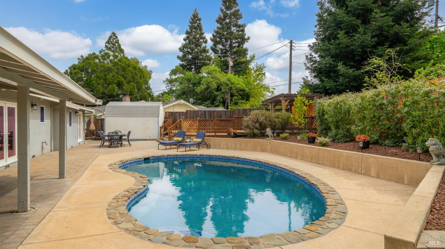 Detail Gallery Image 42 of 62 For 2 Montego Pl, Danville,  CA 94526 - 3 Beds | 2 Baths