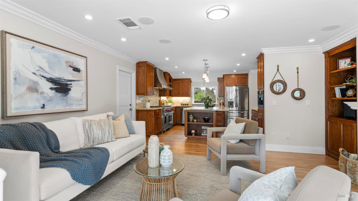 Detail Gallery Image 19 of 62 For 2 Montego Pl, Danville,  CA 94526 - 3 Beds | 2 Baths