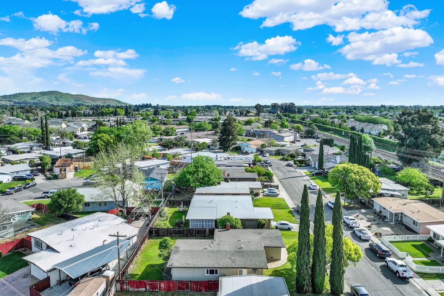 Detail Gallery Image 42 of 58 For 606 E Tennessee St, Fairfield,  CA 94533 - 3 Beds | 2 Baths