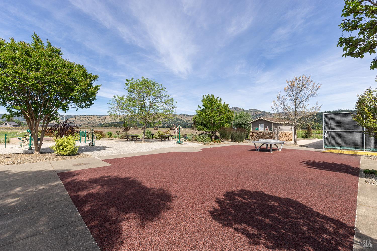 Detail Gallery Image 47 of 50 For 1922 Oak Cir, Yountville,  CA 94599 - 3 Beds | 2 Baths