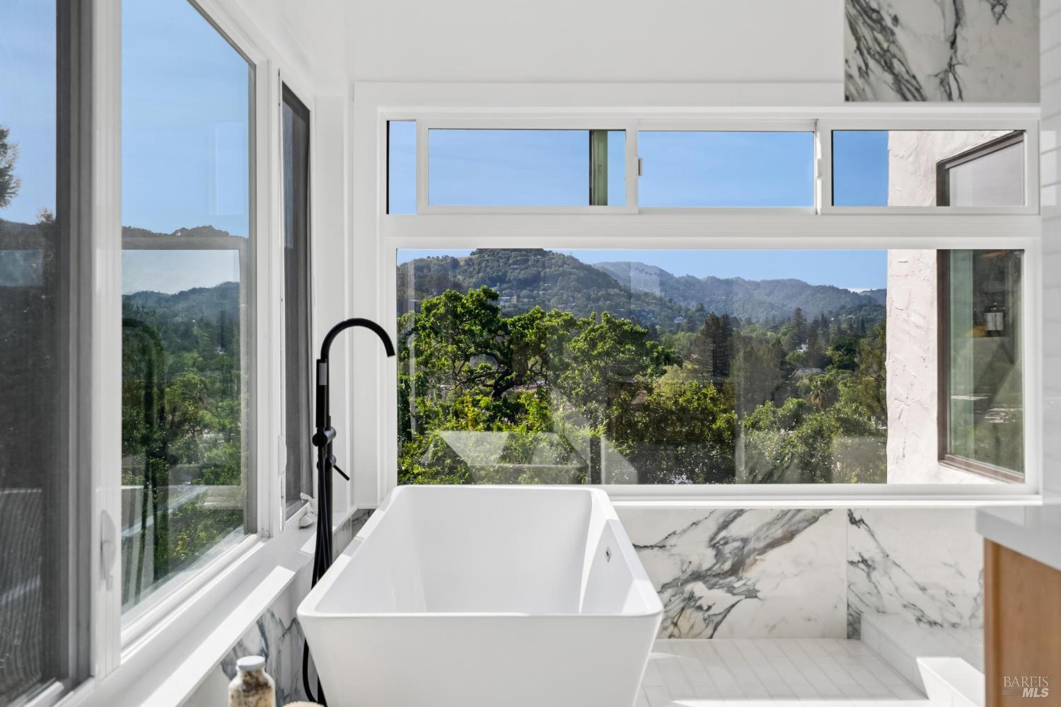 Detail Gallery Image 56 of 93 For 88 Lincoln Park Unkn, San Anselmo,  CA 94960 - 4 Beds | 4/1 Baths