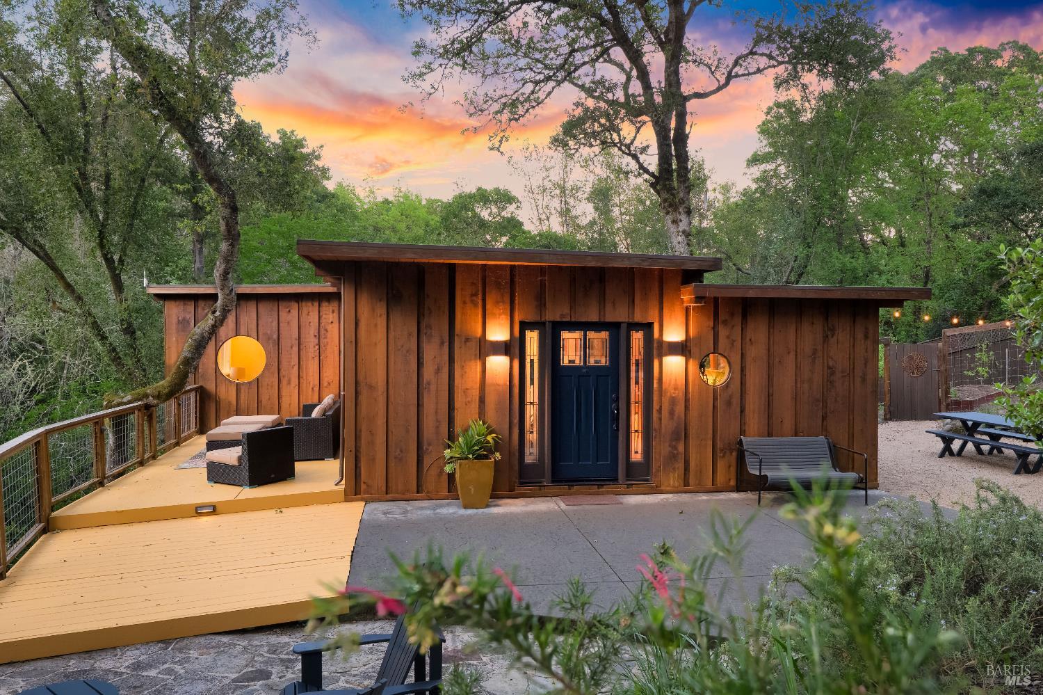 Detail Gallery Image 48 of 48 For 116 Hill Rd, Glen Ellen,  CA 95442 - 2 Beds | 2 Baths