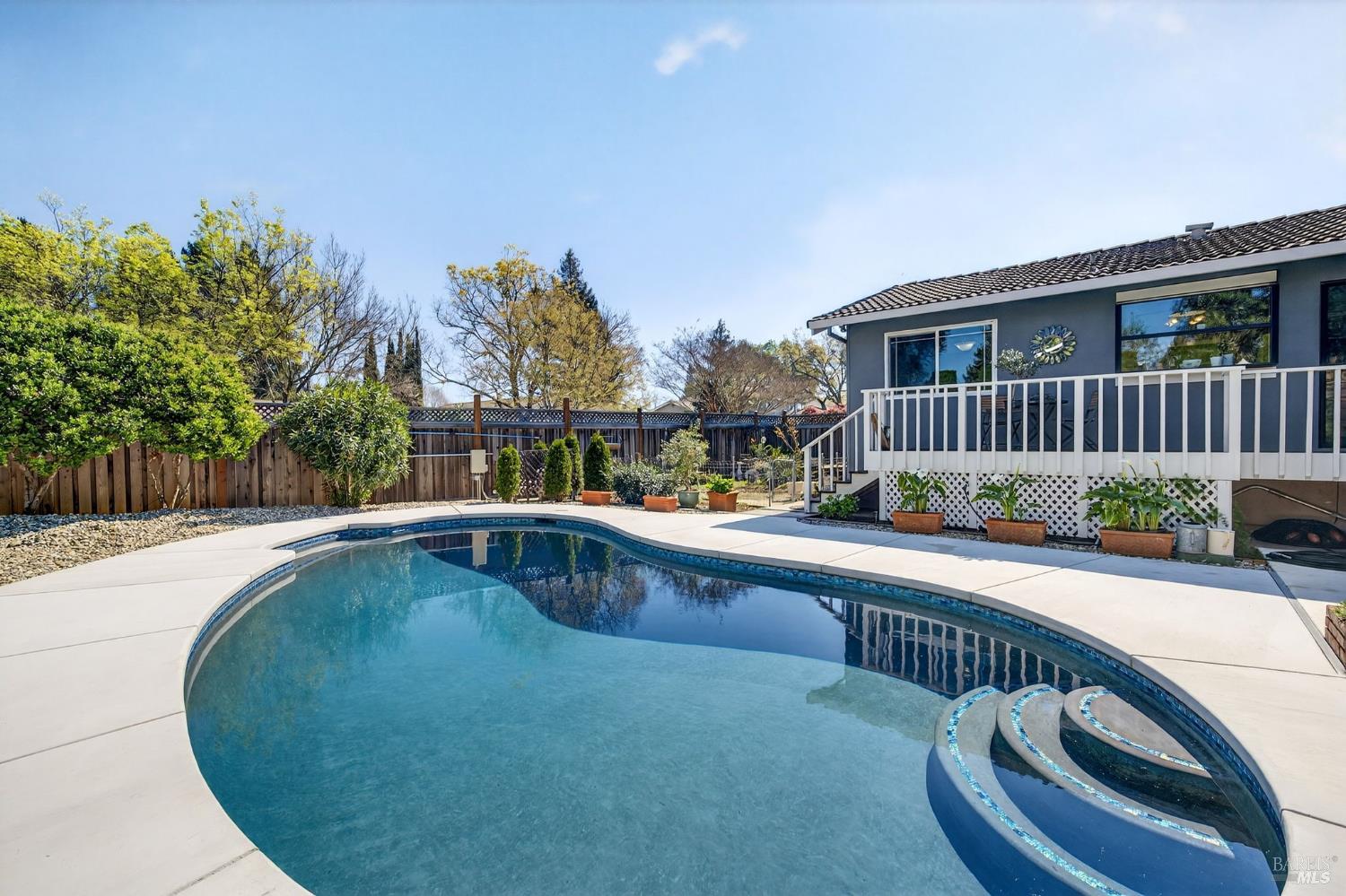 Detail Gallery Image 36 of 53 For 3406 Deerfield Ct, Napa,  CA 94558 - 4 Beds | 3 Baths