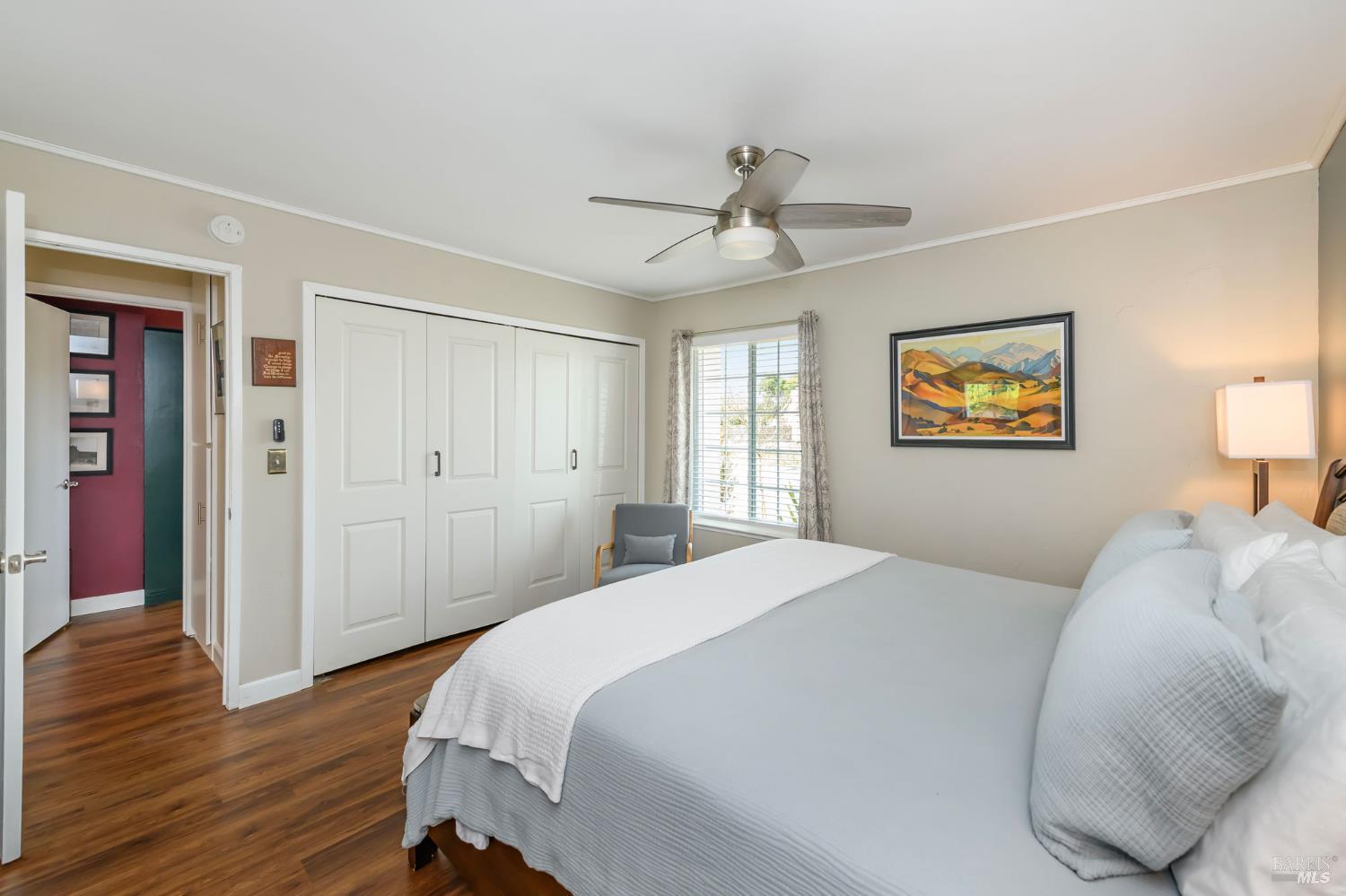 Detail Gallery Image 18 of 33 For 1702 Northstar Dr, Petaluma,  CA 94954 - 3 Beds | 2 Baths