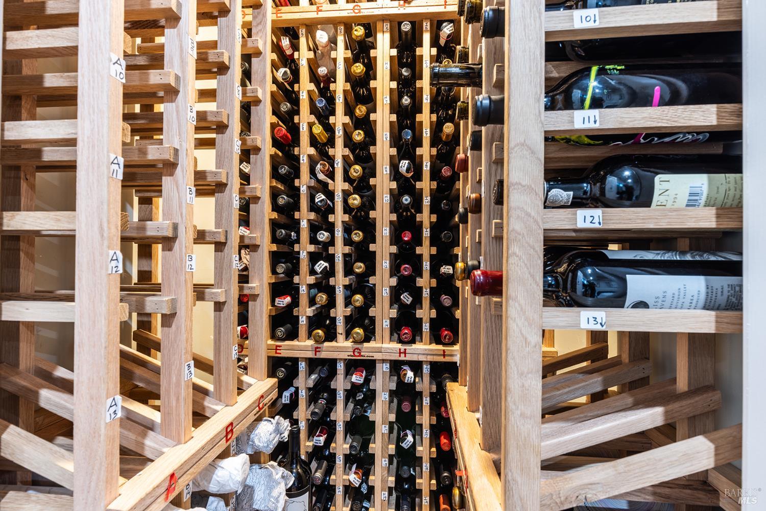 Detail Gallery Image 20 of 50 For 1922 Oak Cir, Yountville,  CA 94599 - 3 Beds | 2 Baths