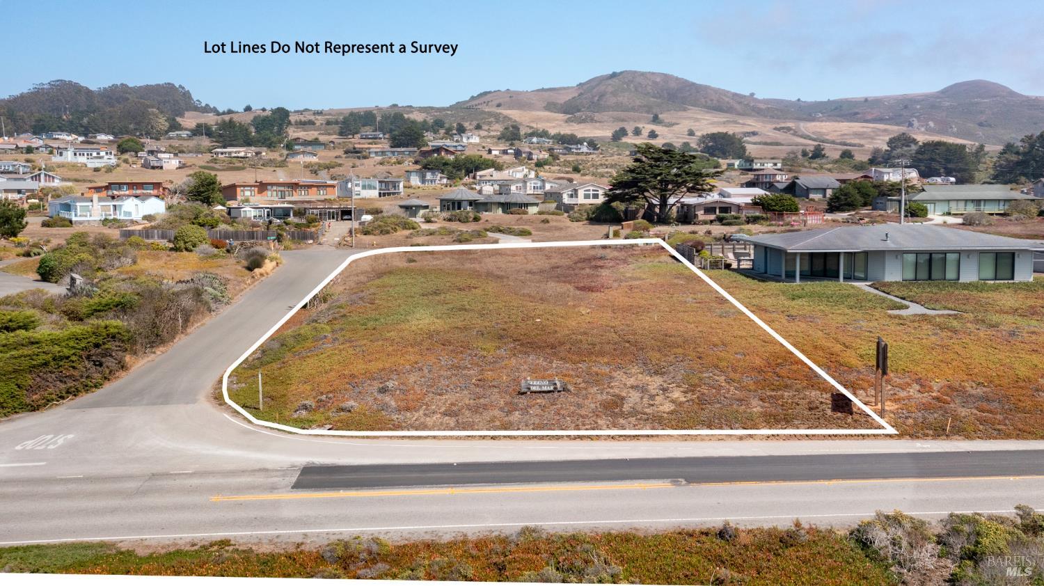 Detail Gallery Image 9 of 14 For 5405 El Camino Bella Unkn, Bodega Bay,  CA 94923 - – Beds | – Baths