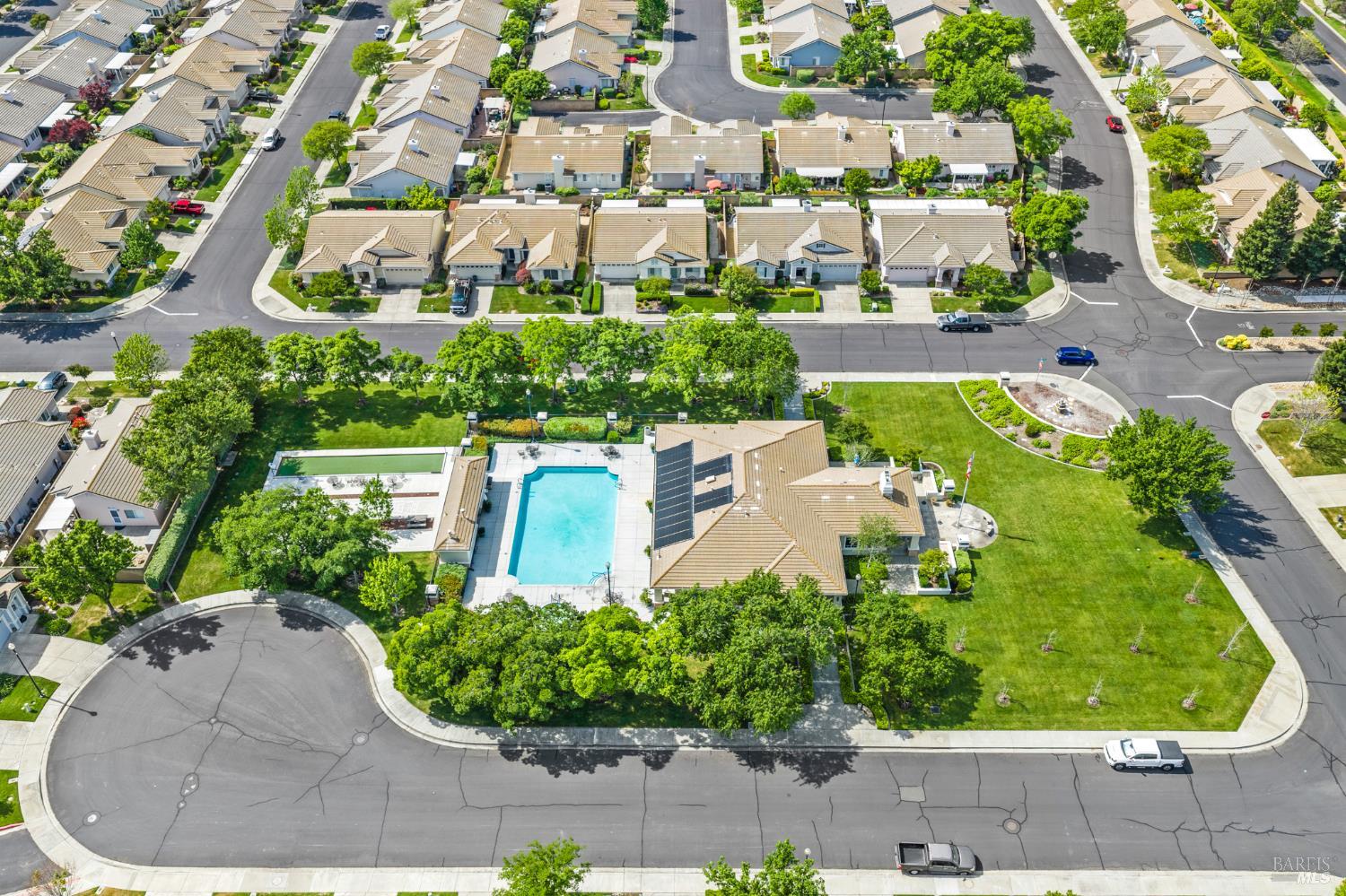 Detail Gallery Image 57 of 62 For 208 Mandarin Cir, Vacaville,  CA 95687 - 2 Beds | 2 Baths