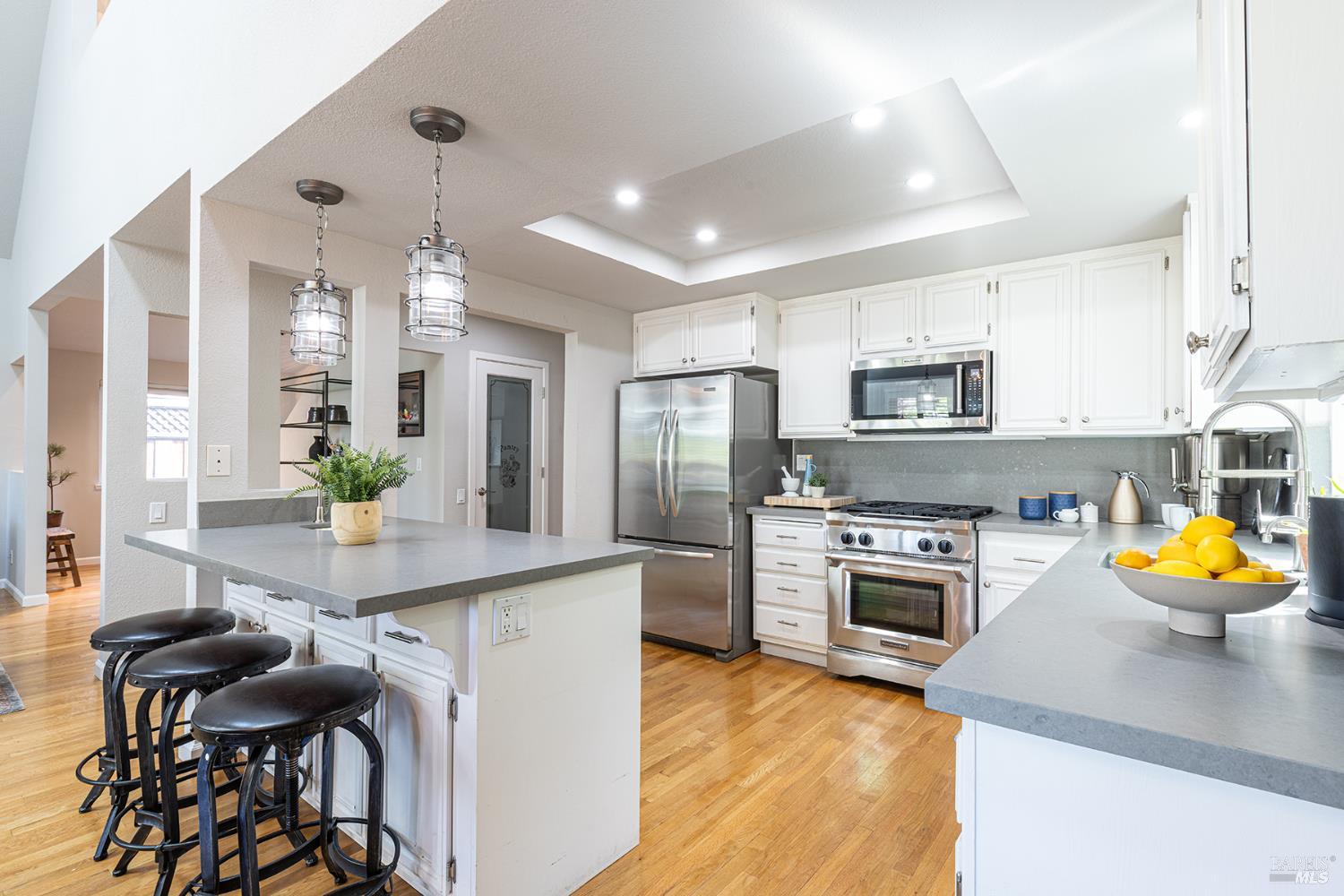 Detail Gallery Image 14 of 50 For 1922 Oak Cir, Yountville,  CA 94599 - 3 Beds | 2 Baths