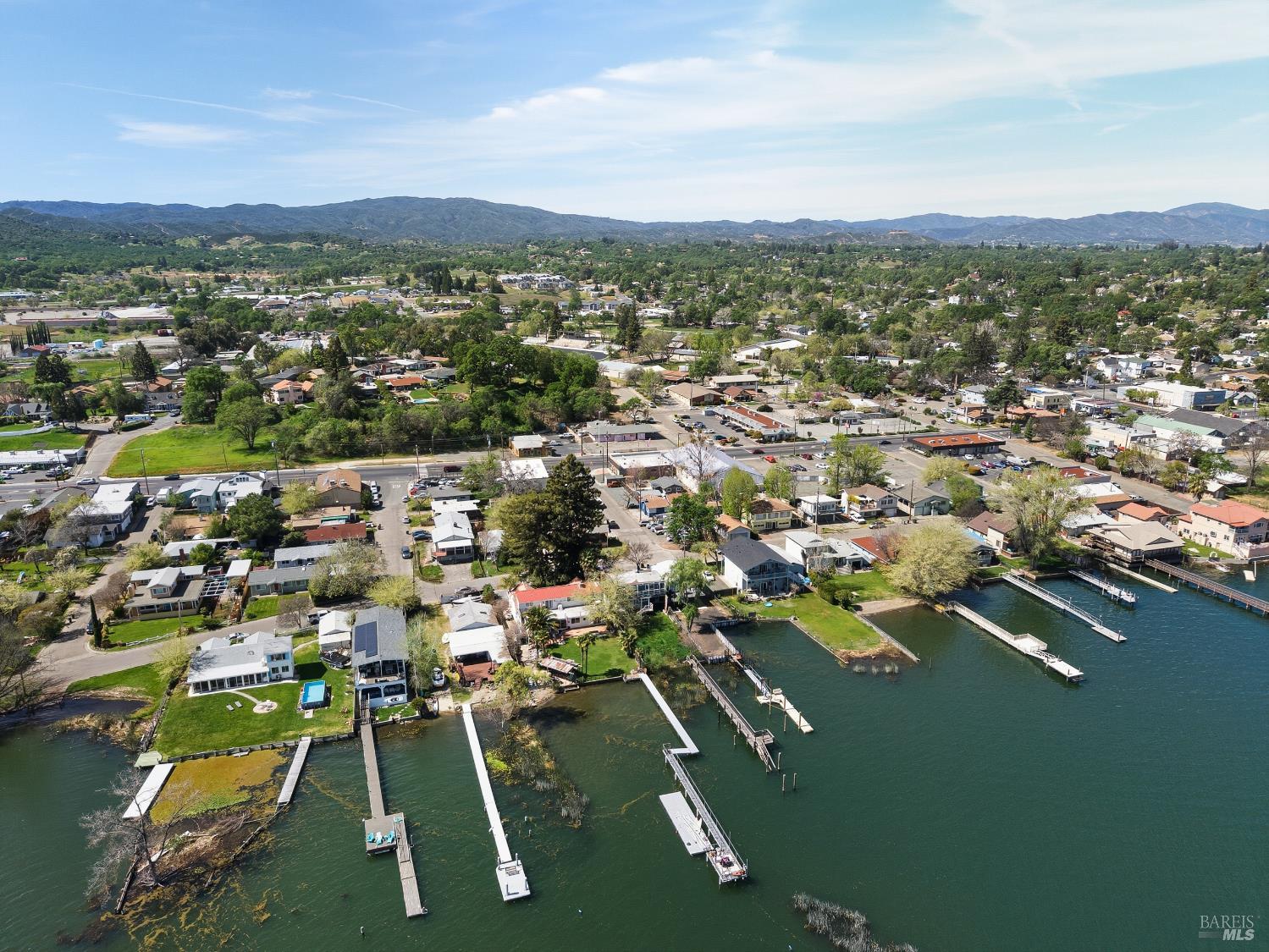 Detail Gallery Image 49 of 50 For 50 E St, Lakeport,  CA 95453 - 1 Beds | 1 Baths