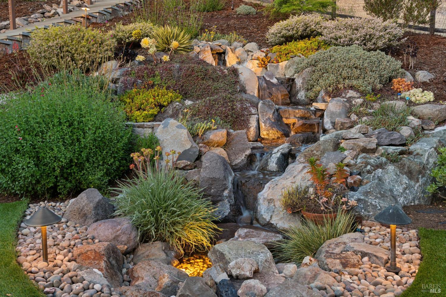 Detail Gallery Image 36 of 96 For 1162 Pennyroyal St, Napa,  CA 94559 - 5 Beds | 3/1 Baths