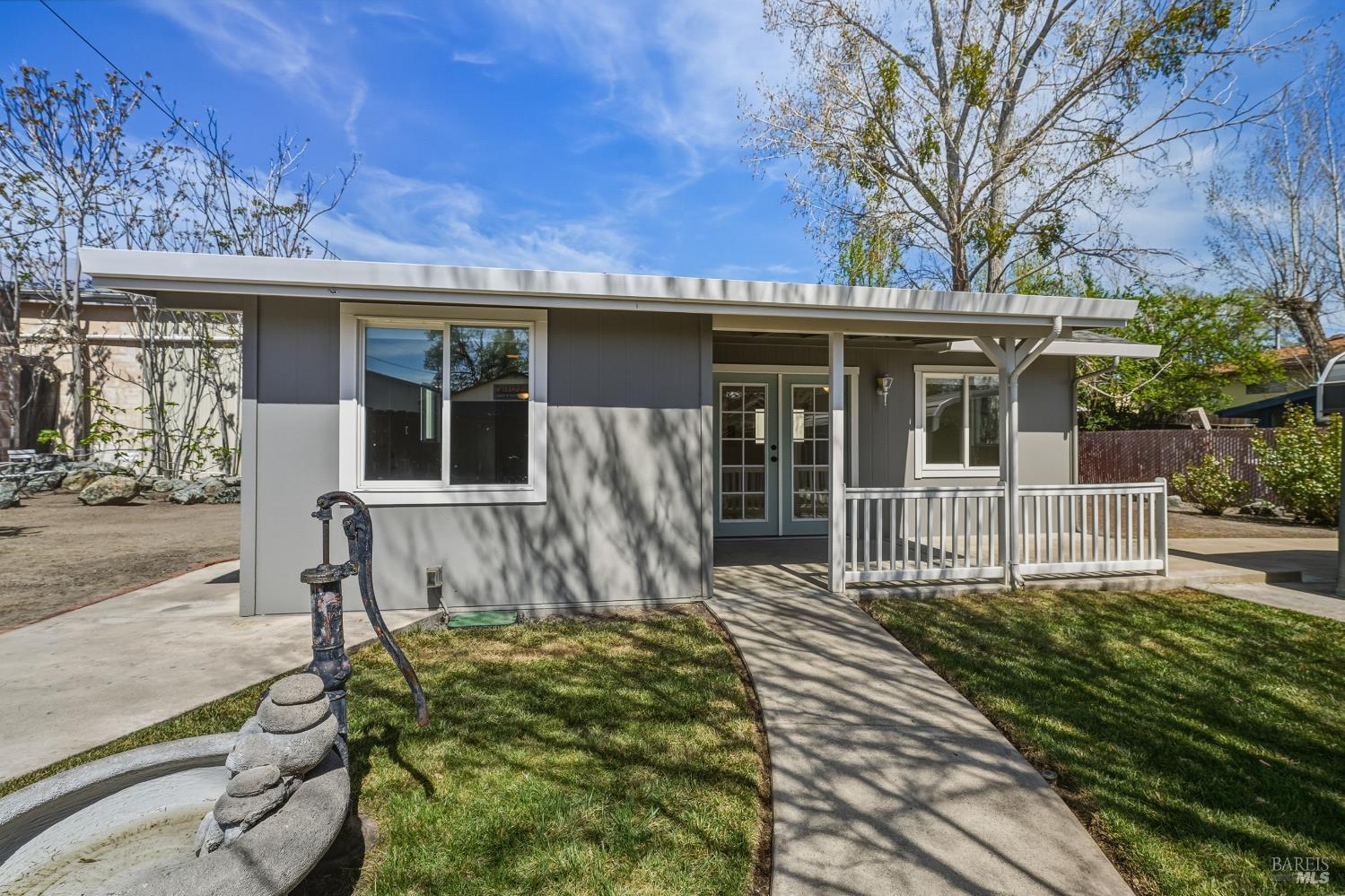 Detail Gallery Image 8 of 50 For 50 E St, Lakeport,  CA 95453 - 1 Beds | 1 Baths