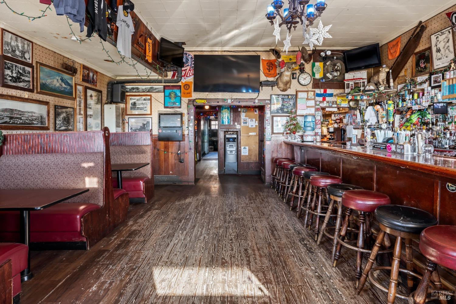 Detail Gallery Image 17 of 25 For 45070 Main St, Mendocino,  CA 95460 - 1 Beds | 1/1 Baths