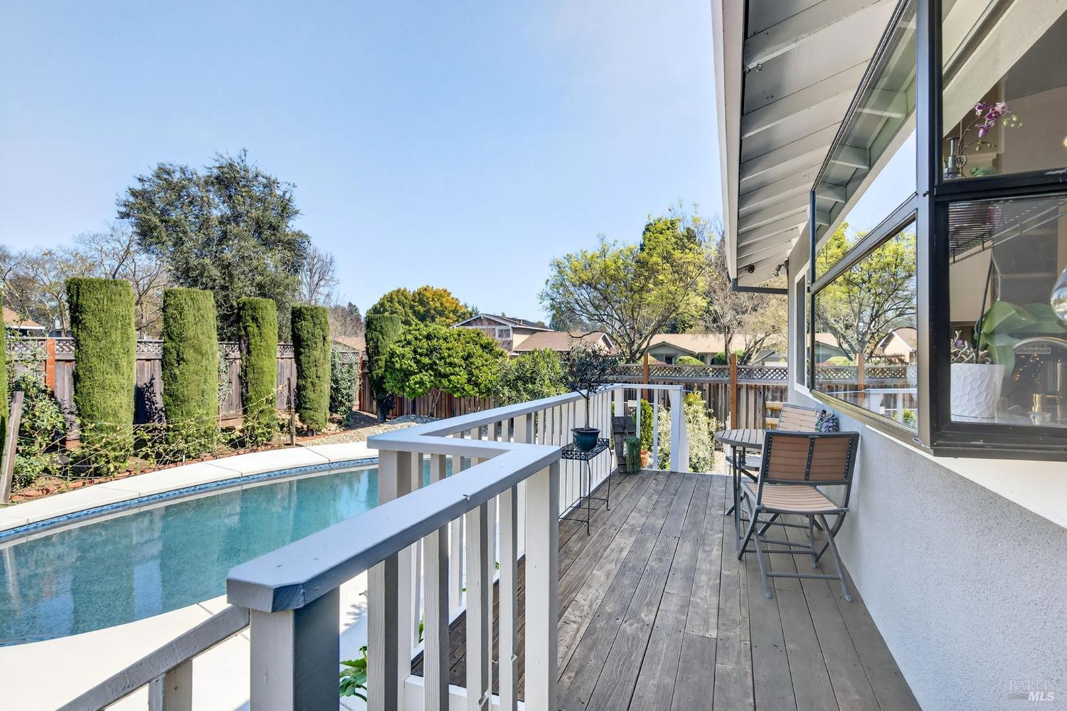 Detail Gallery Image 47 of 53 For 3406 Deerfield Ct, Napa,  CA 94558 - 4 Beds | 3 Baths