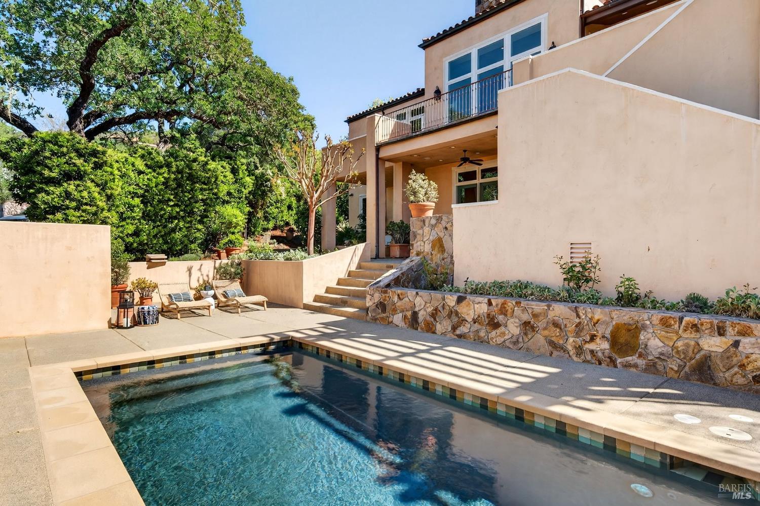 Detail Gallery Image 65 of 76 For 418 Saint Andrews Dr, Napa,  CA 94558 - 5 Beds | 4/2 Baths