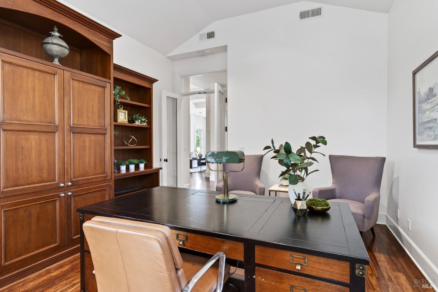 Detail Gallery Image 61 of 76 For 418 Saint Andrews Dr, Napa,  CA 94558 - 5 Beds | 4/2 Baths