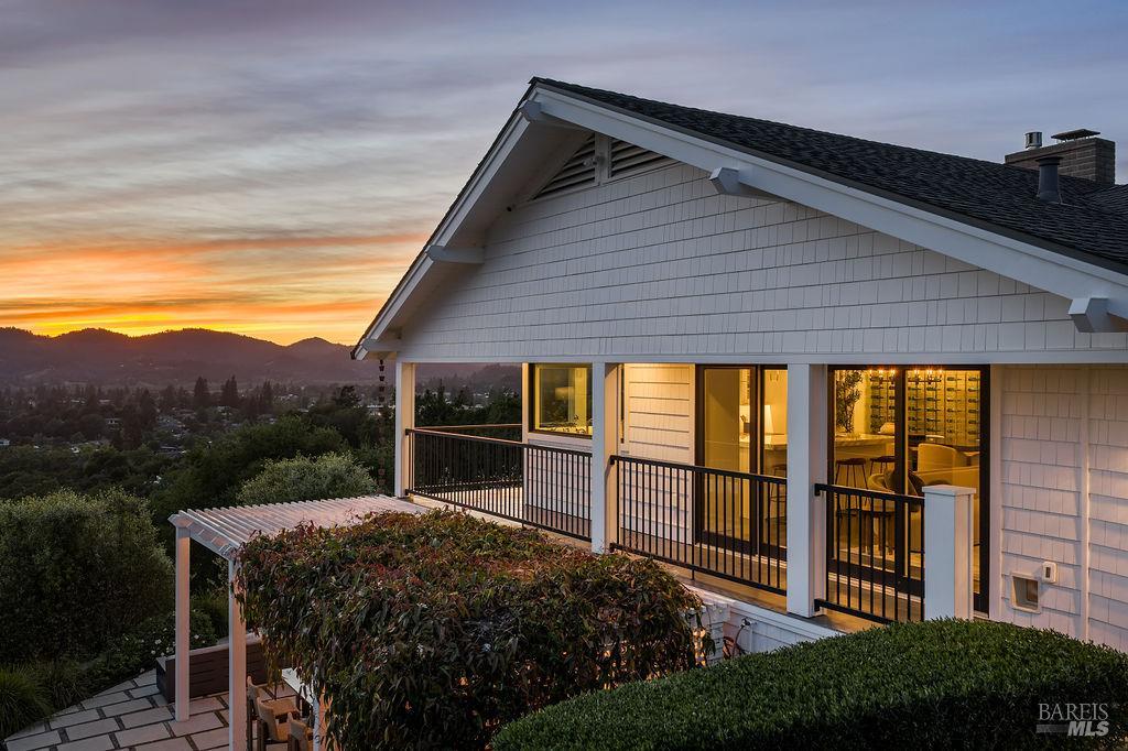 Detail Gallery Image 22 of 90 For 775 Benjamin Way, Healdsburg,  CA 95448 - 4 Beds | 3/2 Baths
