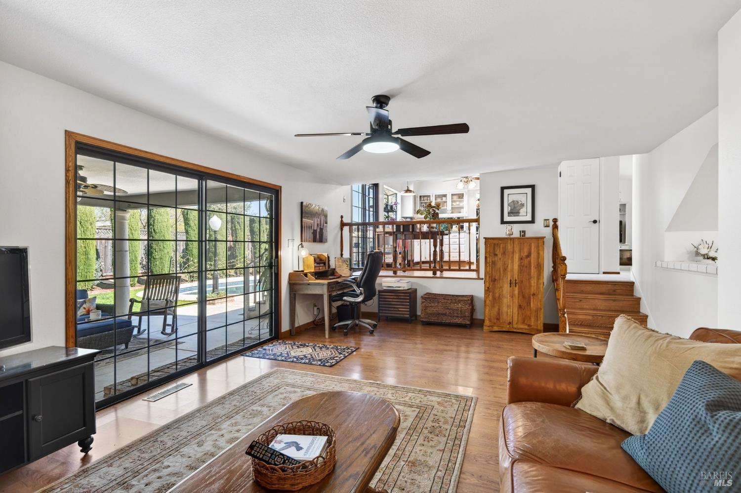 Detail Gallery Image 17 of 53 For 3406 Deerfield Ct, Napa,  CA 94558 - 4 Beds | 3 Baths