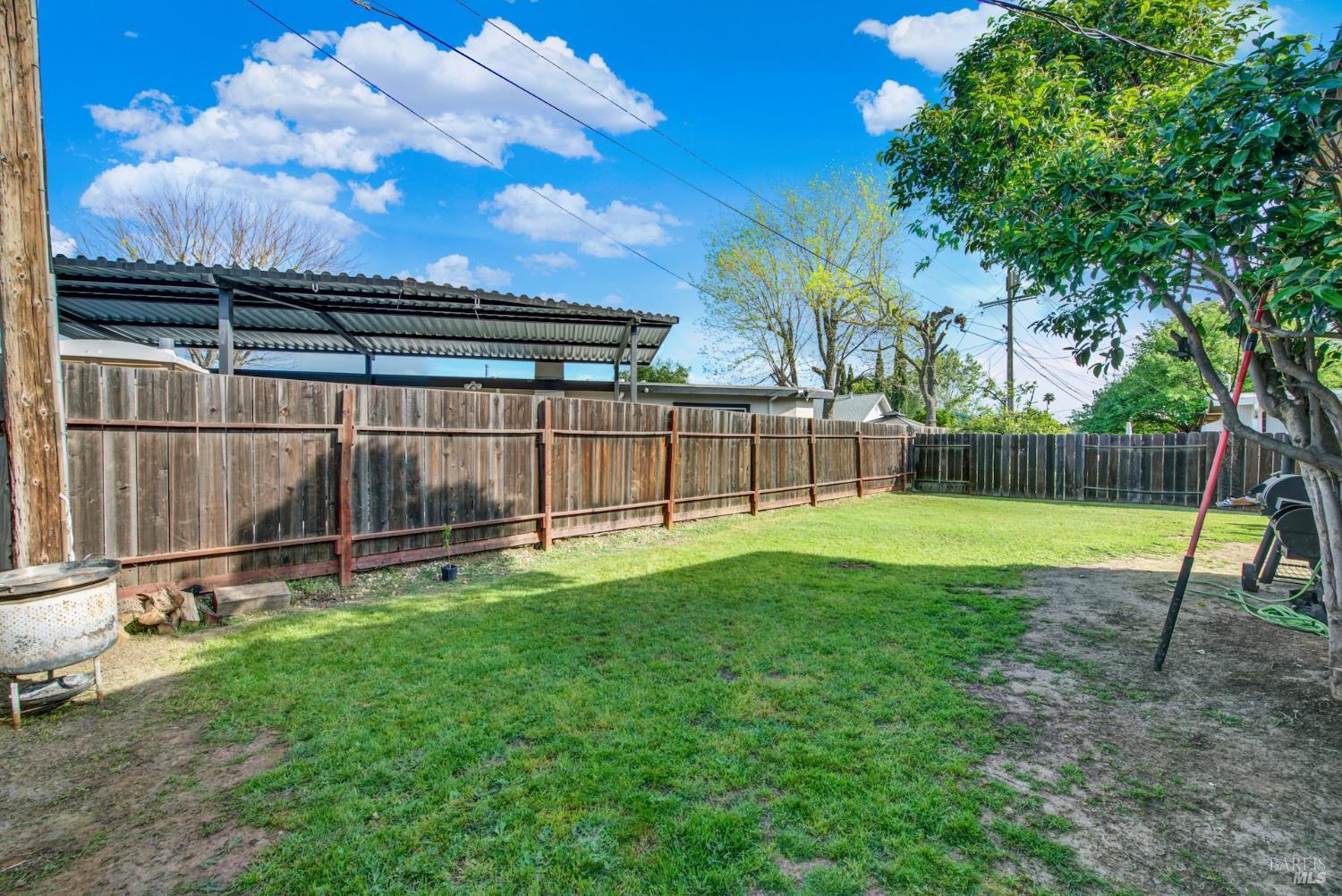 Detail Gallery Image 55 of 58 For 606 E Tennessee St, Fairfield,  CA 94533 - 3 Beds | 2 Baths