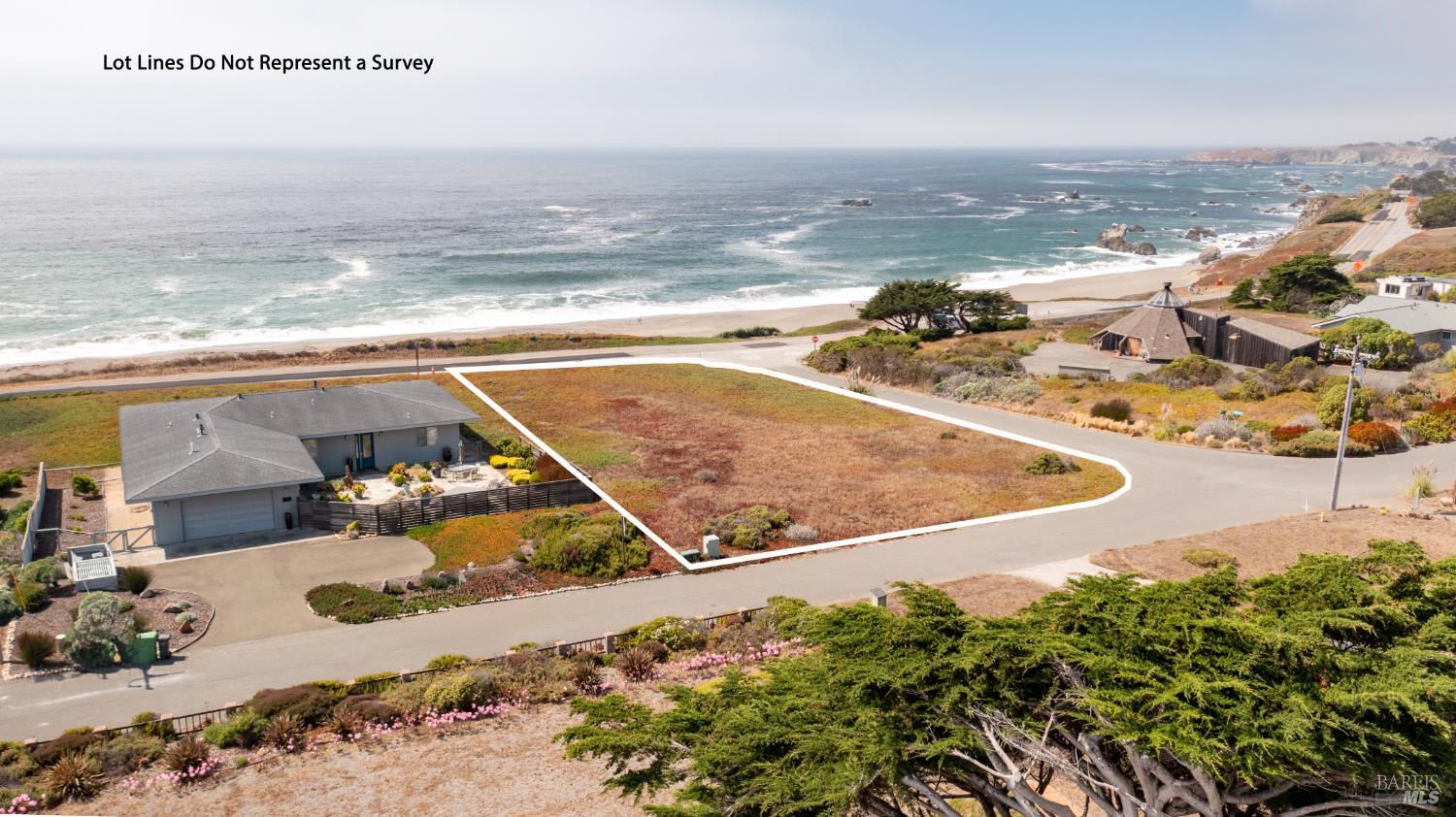 Detail Gallery Image 5 of 14 For 5405 El Camino Bella Unkn, Bodega Bay,  CA 94923 - – Beds | – Baths