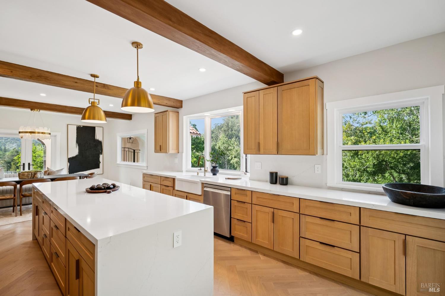 Detail Gallery Image 16 of 93 For 88 Lincoln Park Unkn, San Anselmo,  CA 94960 - 4 Beds | 4/1 Baths