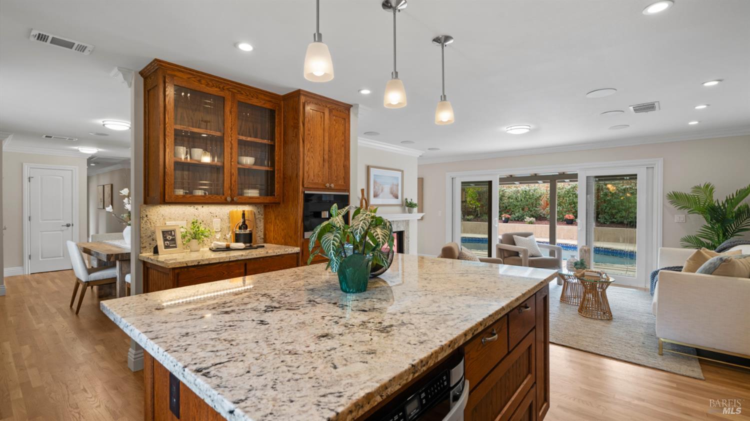 Detail Gallery Image 25 of 62 For 2 Montego Pl, Danville,  CA 94526 - 3 Beds | 2 Baths