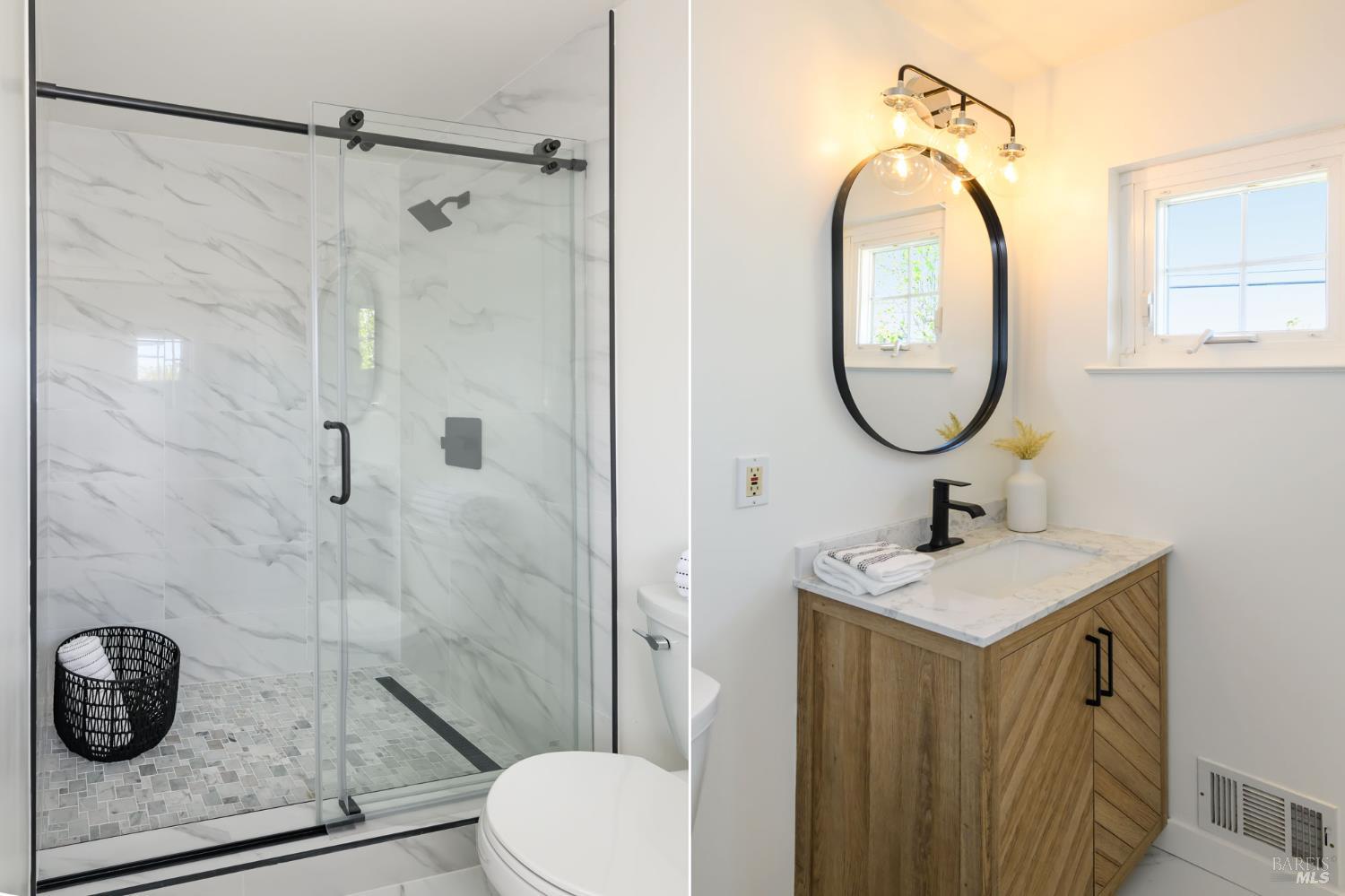 Detail Gallery Image 19 of 31 For 41 Spindrift Psge, Corte Madera,  CA 94925 - 3 Beds | 2 Baths