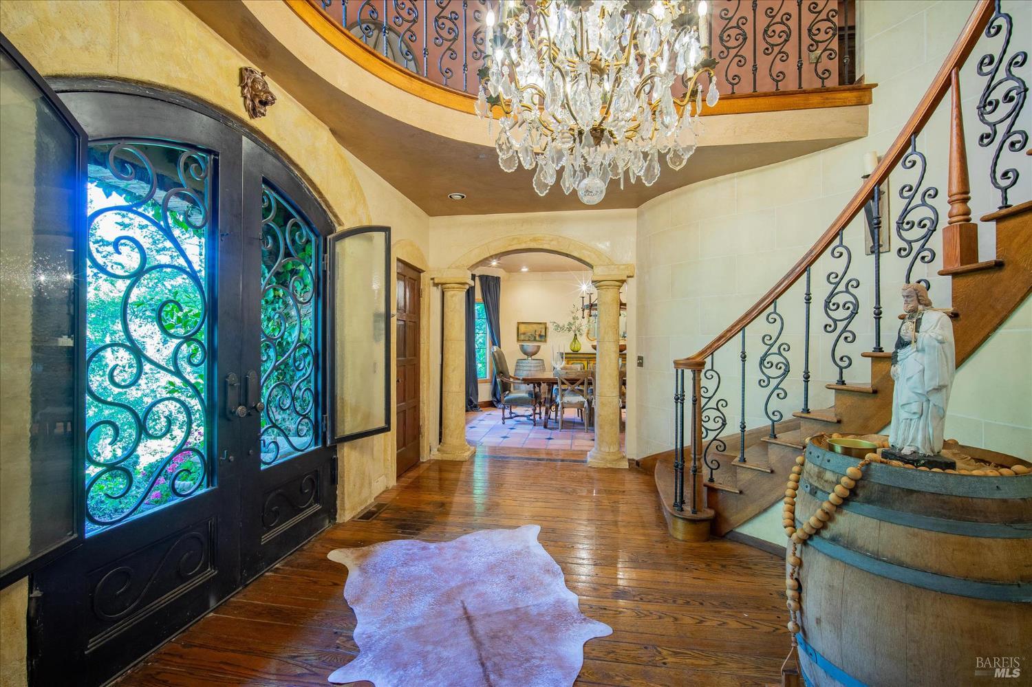 Detail Gallery Image 10 of 44 For 1412 Quail Ct, Santa Rosa,  CA 95404 - 4 Beds | 3 Baths