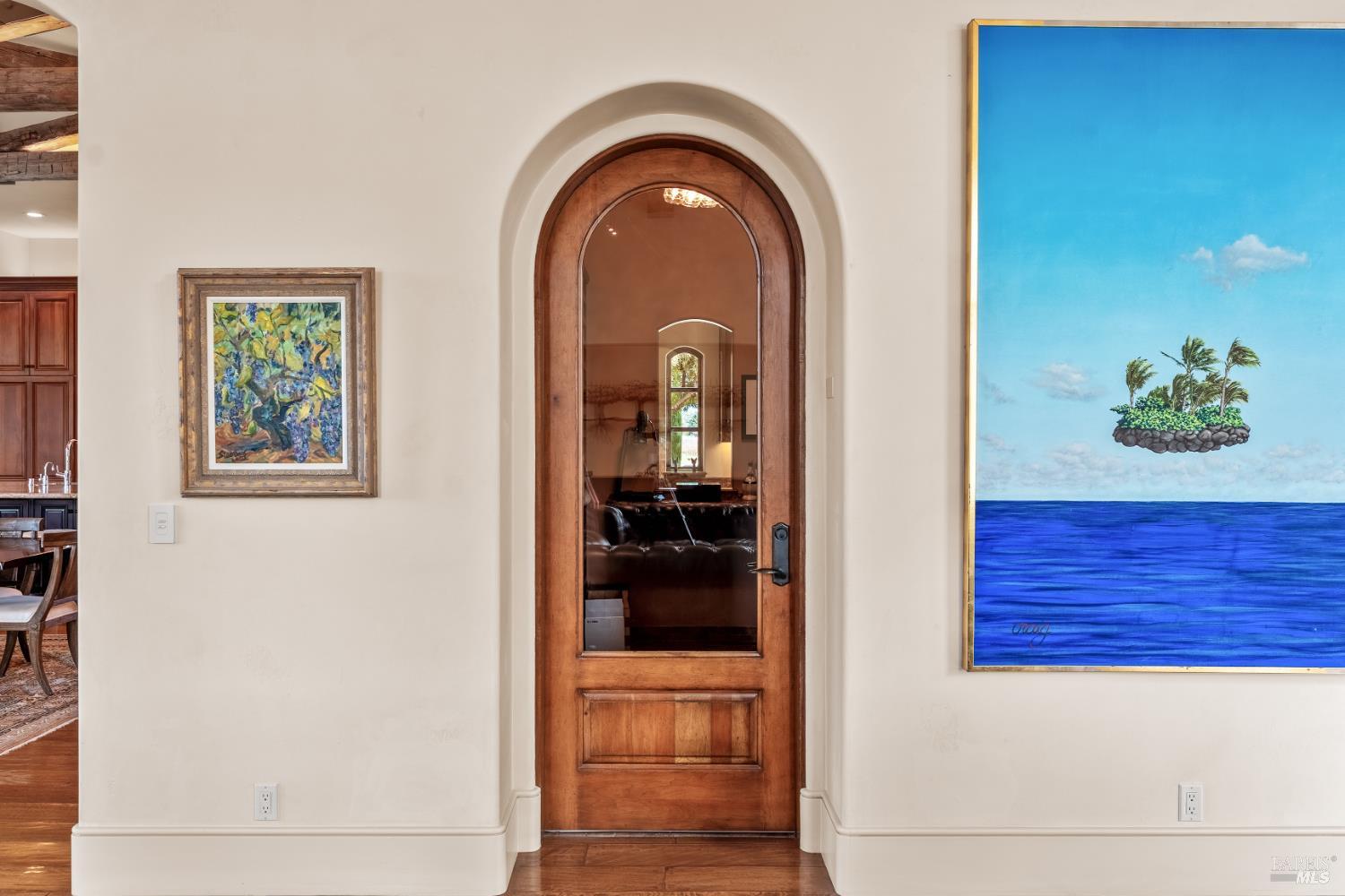 Detail Gallery Image 35 of 74 For 21 Vista Ranch Rd, Napa,  CA 94558 - 4 Beds | 4/1 Baths