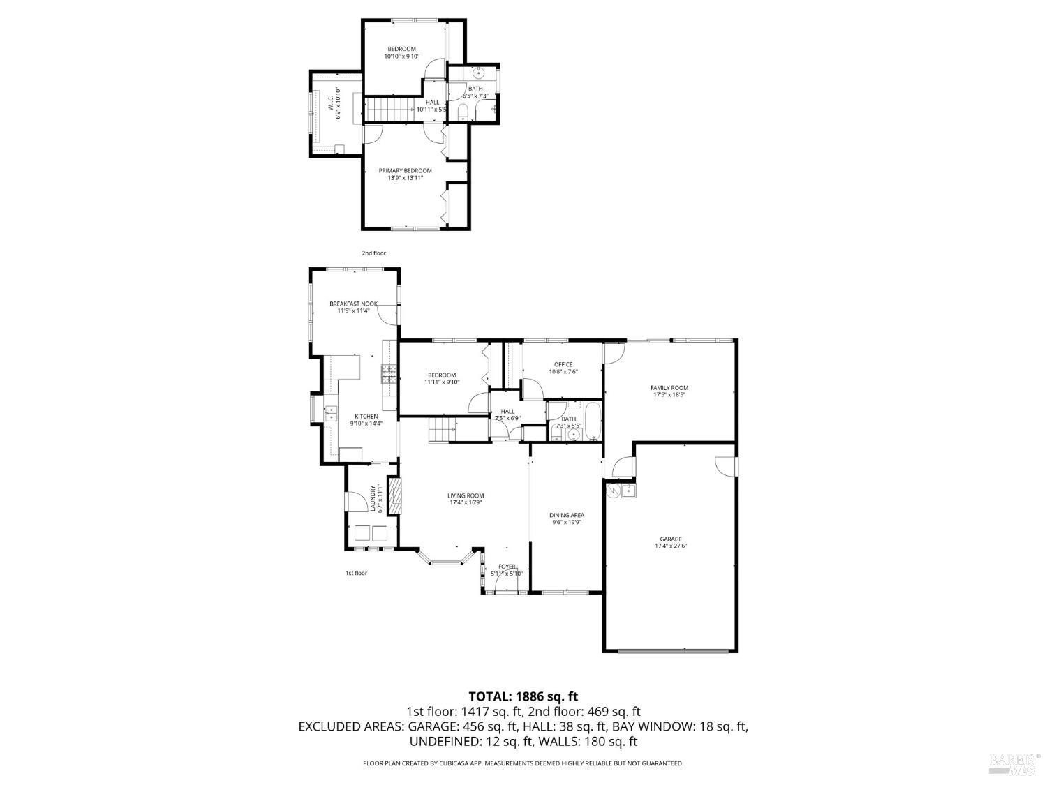 Detail Gallery Image 77 of 93 For 184 Cobblestone Dr, San Rafael,  CA 94903 - 4 Beds | 2 Baths