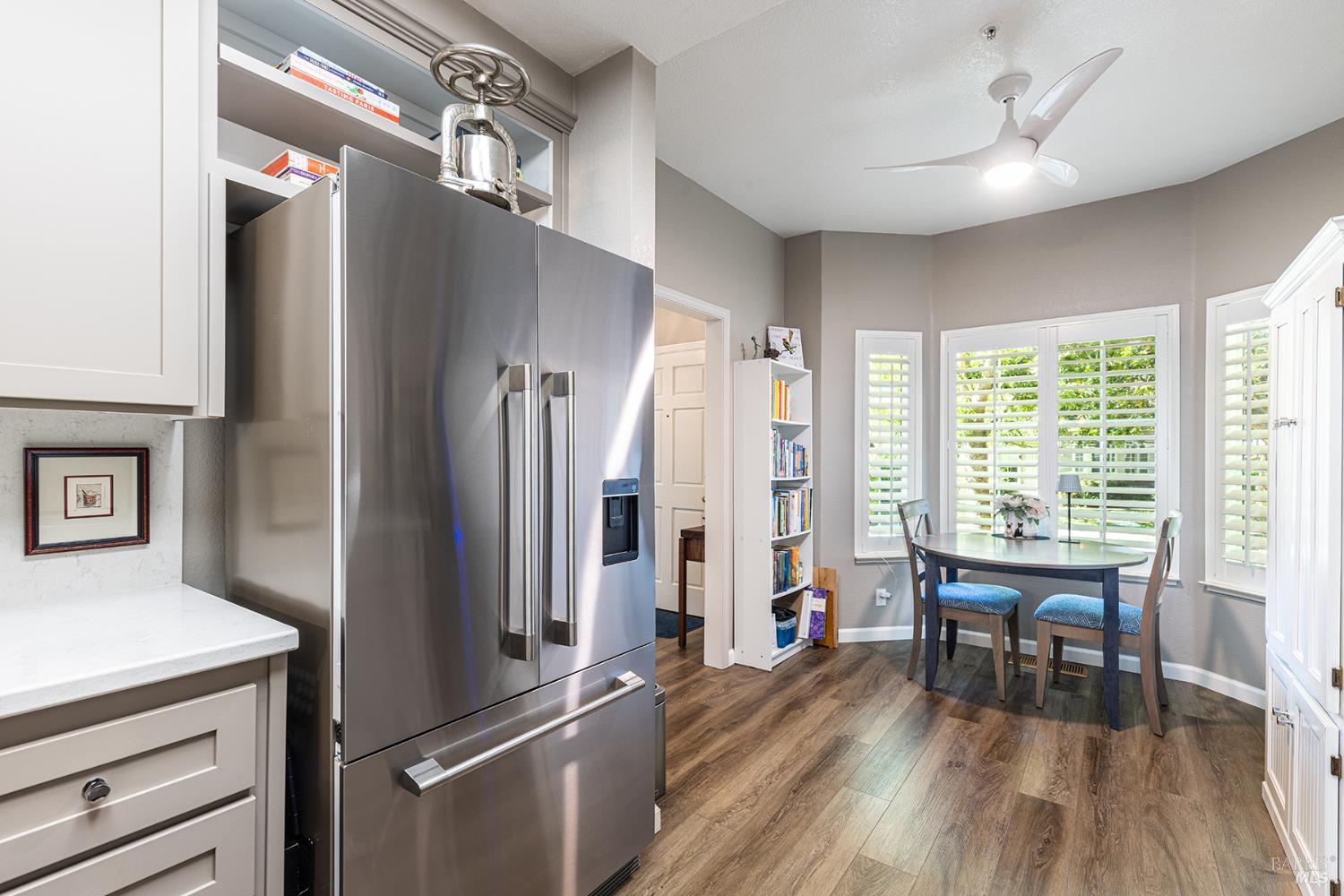 Detail Gallery Image 9 of 26 For 100 Valley Club Cir, Napa,  CA 94558 - 2 Beds | 2/1 Baths