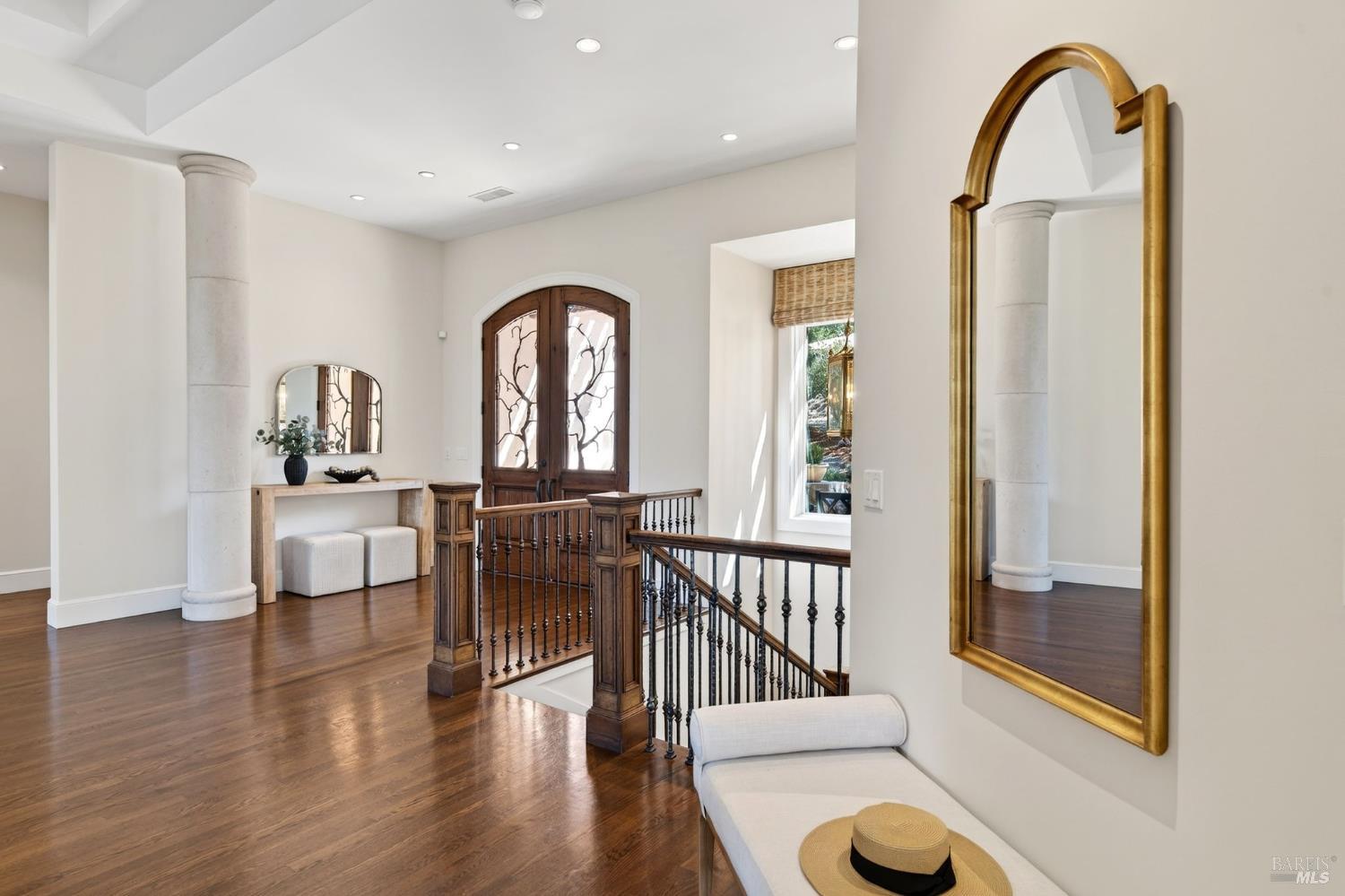 Detail Gallery Image 31 of 76 For 418 Saint Andrews Dr, Napa,  CA 94558 - 5 Beds | 4/2 Baths