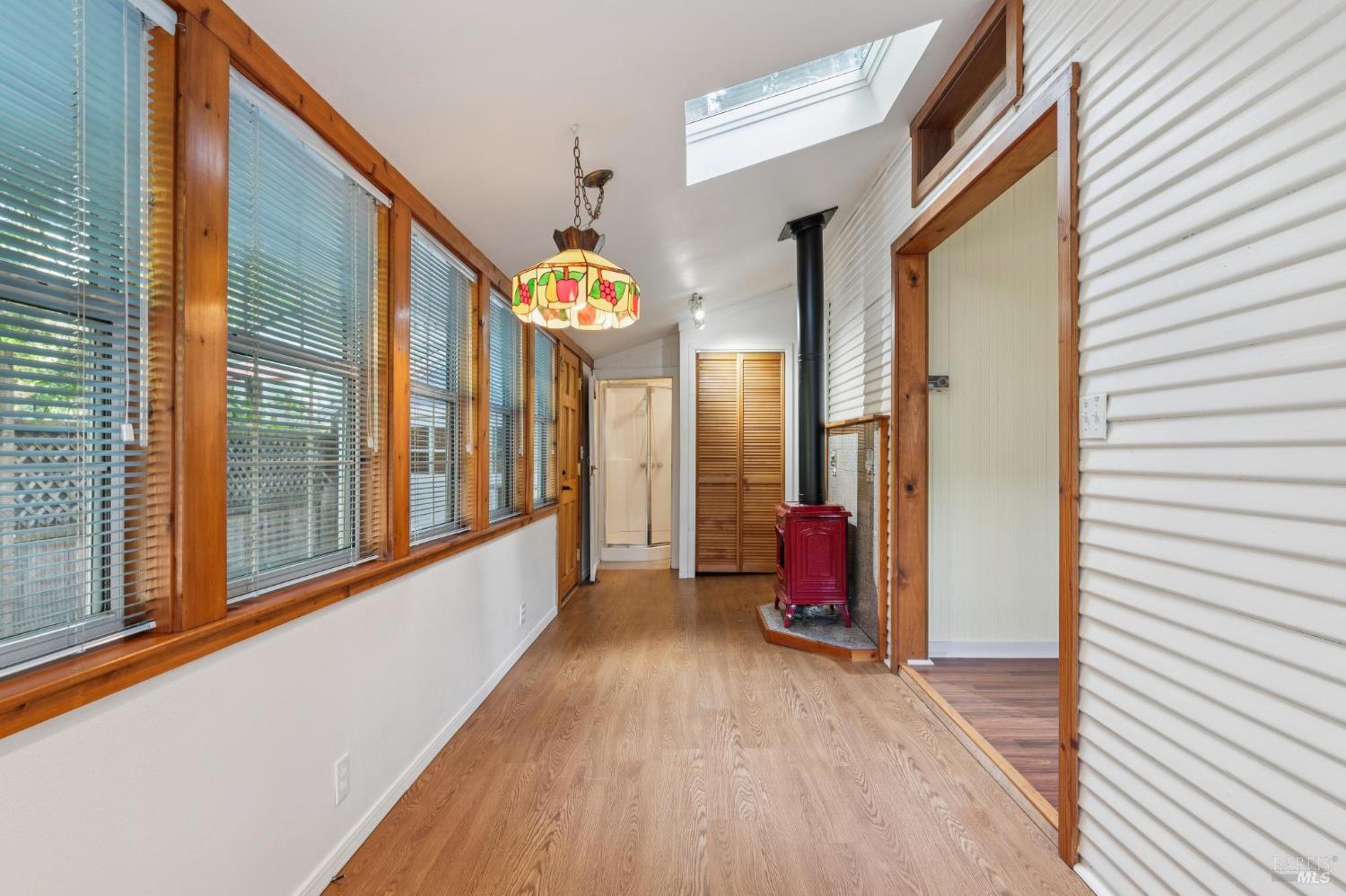 Detail Gallery Image 24 of 66 For 21911 Russian River Ave, Villa Grande,  CA 95486 - 1 Beds | 1 Baths