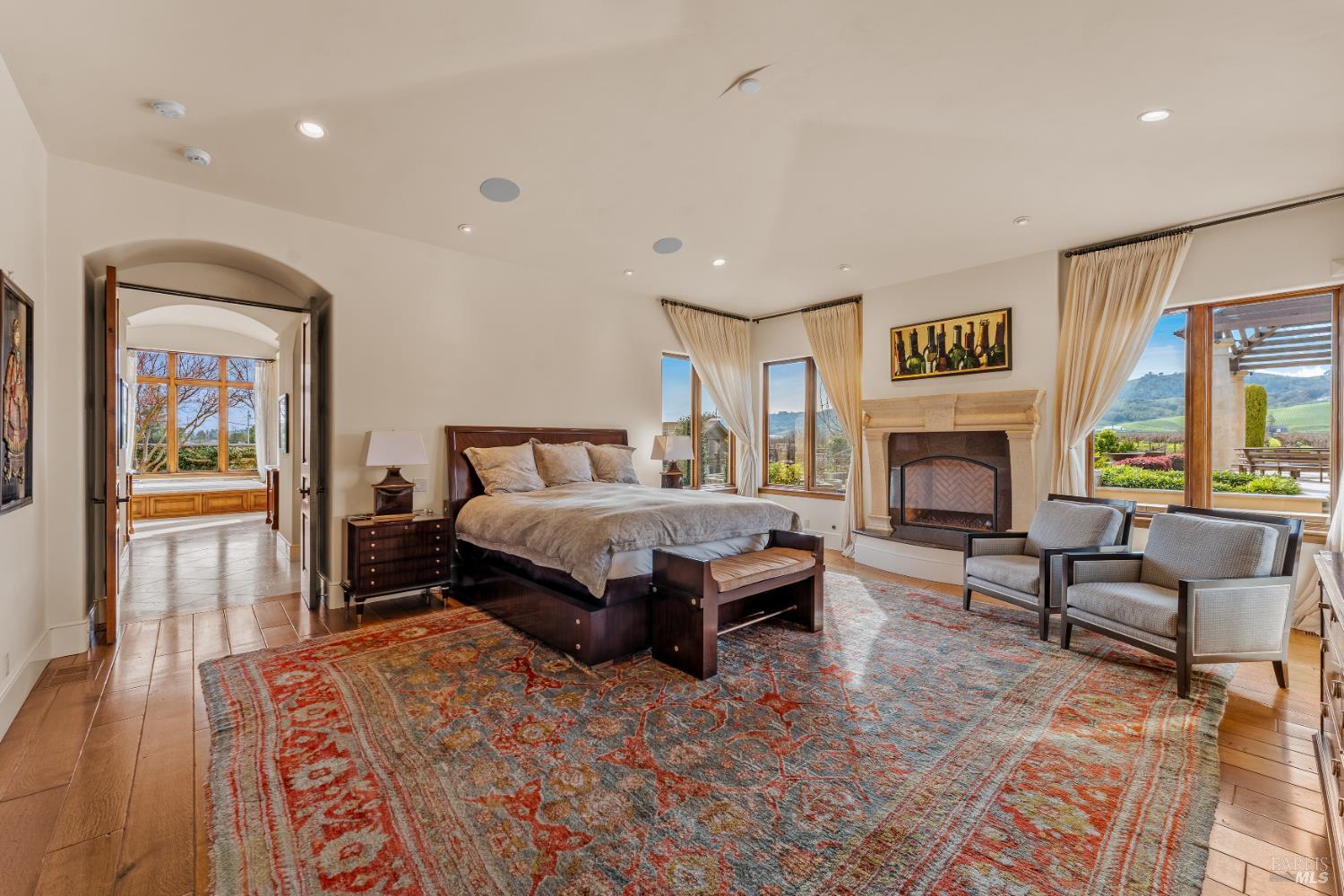 Detail Gallery Image 17 of 74 For 21 Vista Ranch Rd, Napa,  CA 94558 - 4 Beds | 4/1 Baths