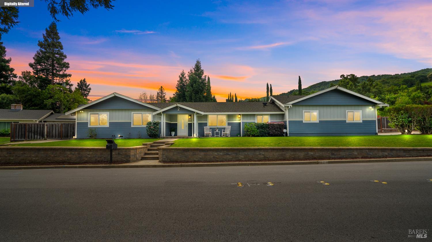 Detail Gallery Image 61 of 62 For 2 Montego Pl, Danville,  CA 94526 - 3 Beds | 2 Baths